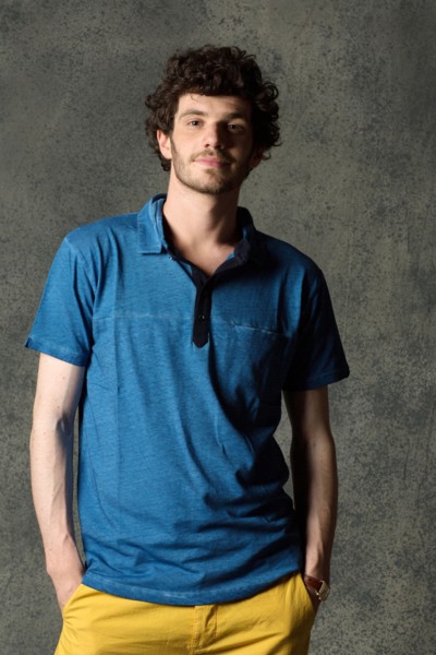Félix Moati