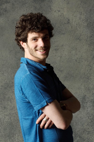 Félix Moati