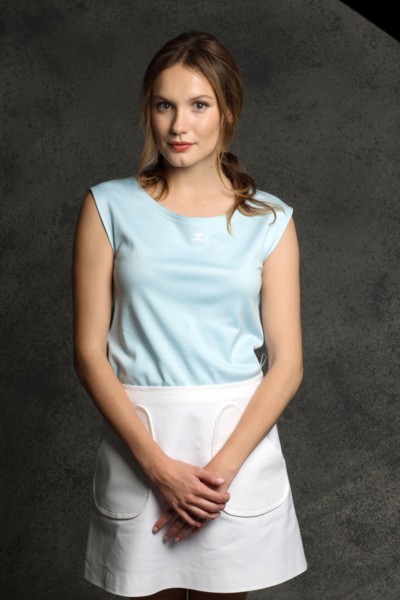 Ana Girardot