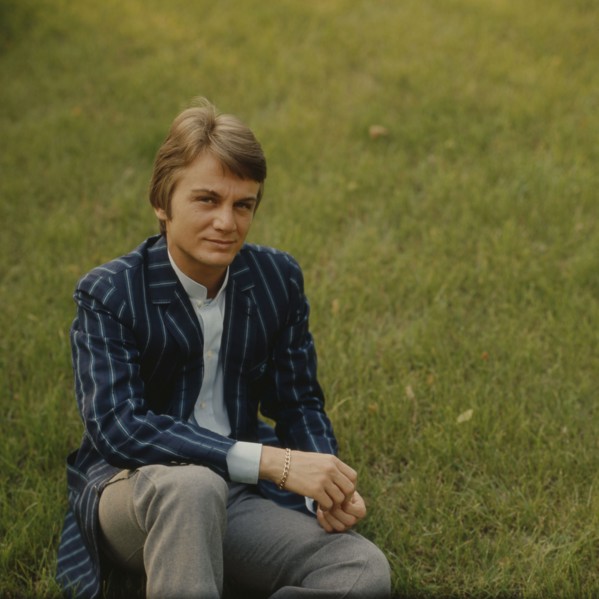 Claude François, 1966