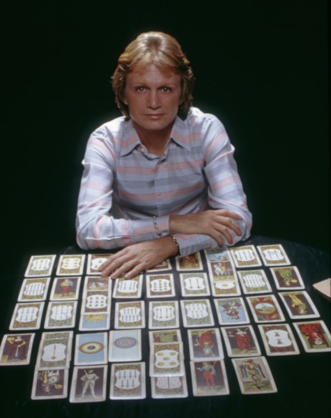 Claude François, 1974