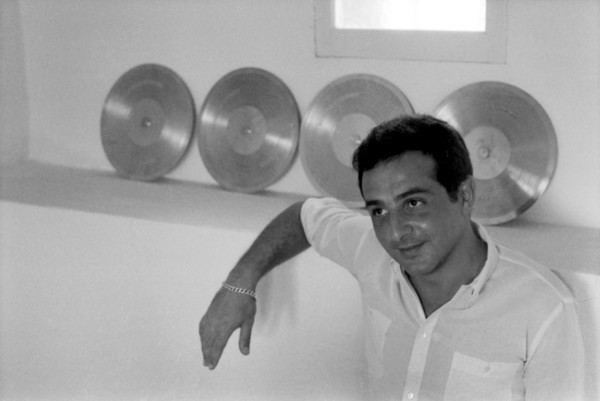 Richard Anthony