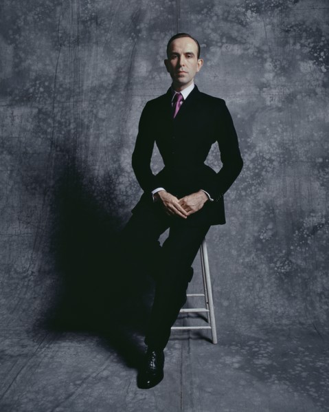 Monsieur Pearl