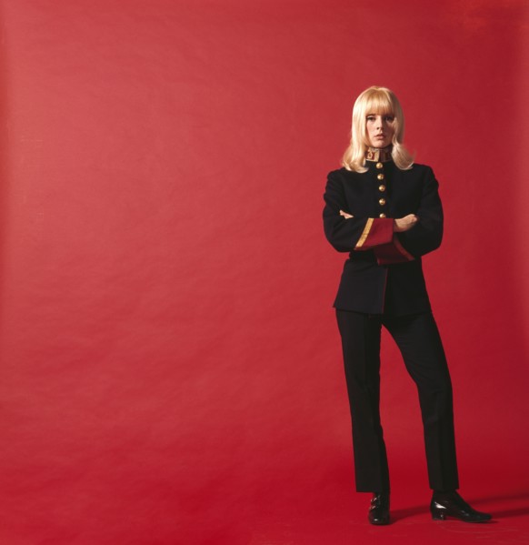 Sylvie Vartan