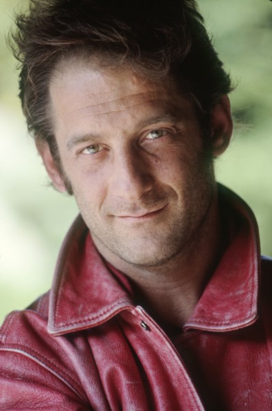 Vincent Lindon