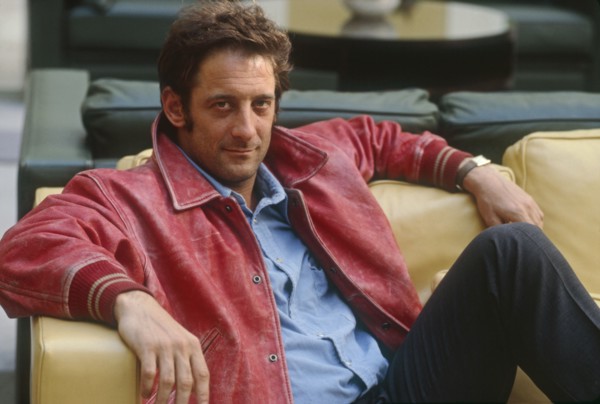 Vincent Lindon