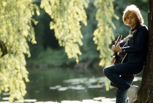 Michel Polnareff, 1966