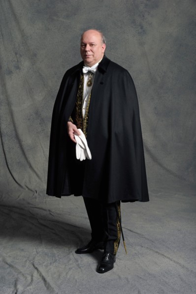Marc Lambron