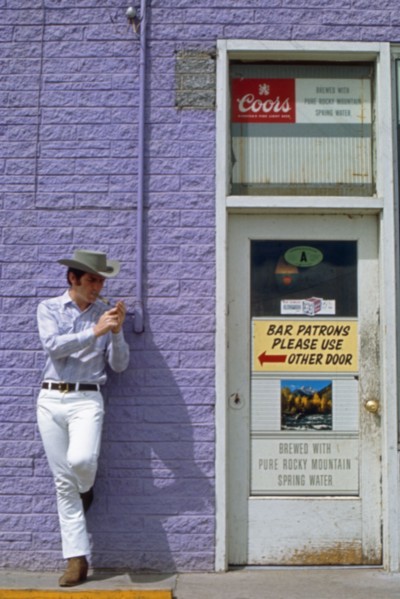 Eddy Mitchell, 1967