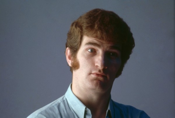 Eddy Mitchell
