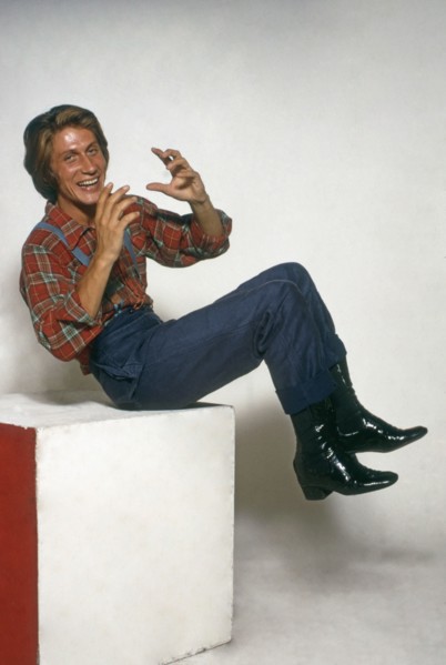 Jacques Dutronc