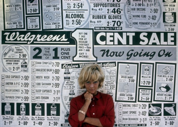 Sylvie Vartan, 1963
