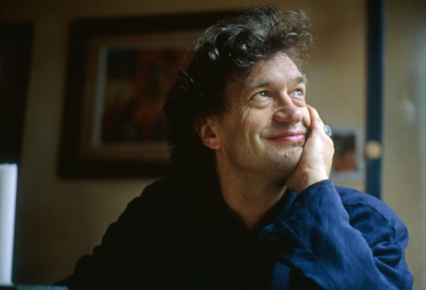 Wim Wenders