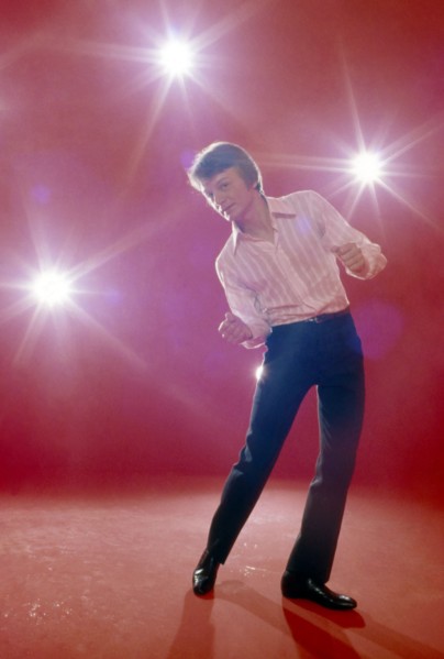 Claude François, 1967