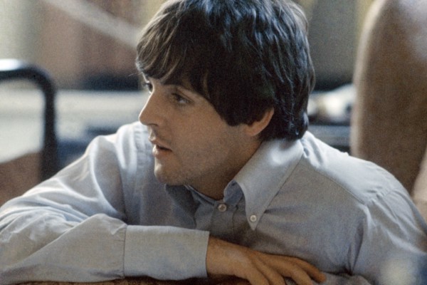 Paul McCartney