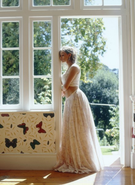 Emmanuelle Béart