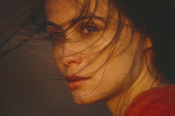 Emmanuelle Béart