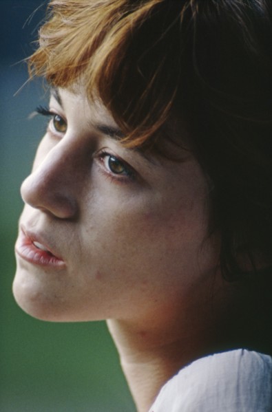 Charlotte Gainsbourg
