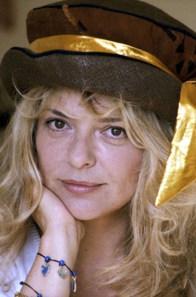 France Gall