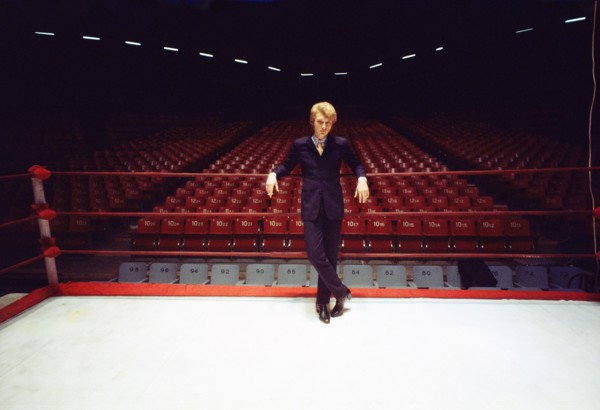 Johnny Hallyday