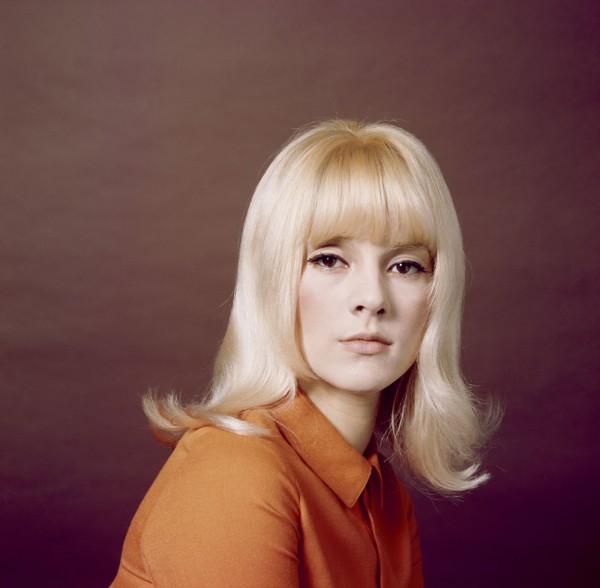 Sylvie Vartan