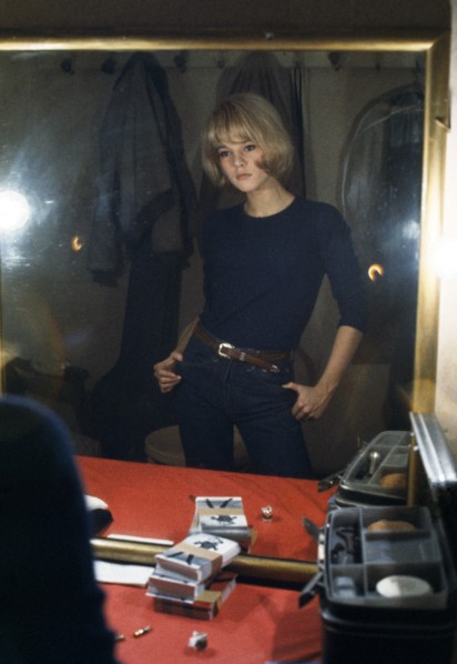 Sylvie Vartan