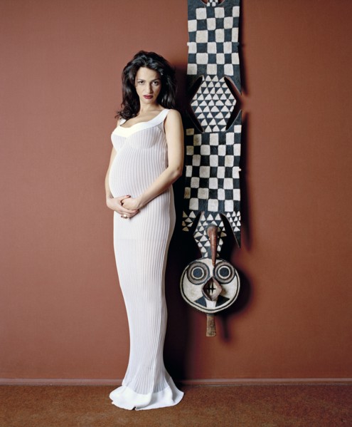 Farida Khelfa