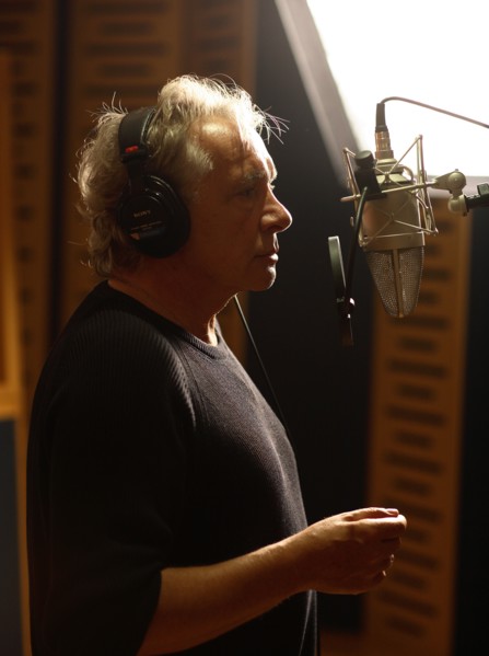 Michel Sardou