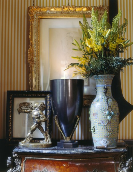 Chez Gianfranco Ferré, 1998