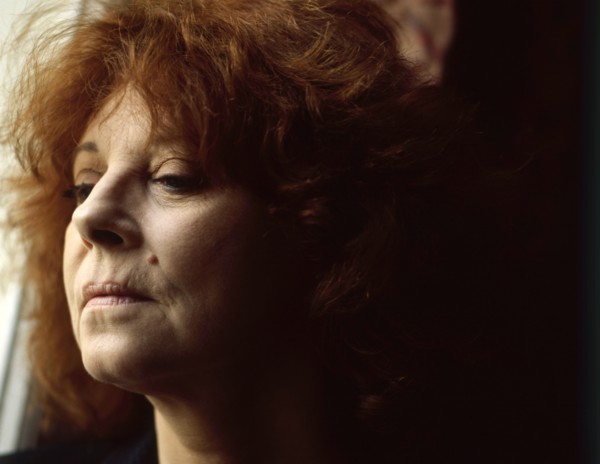 Régine Deforges, 1998