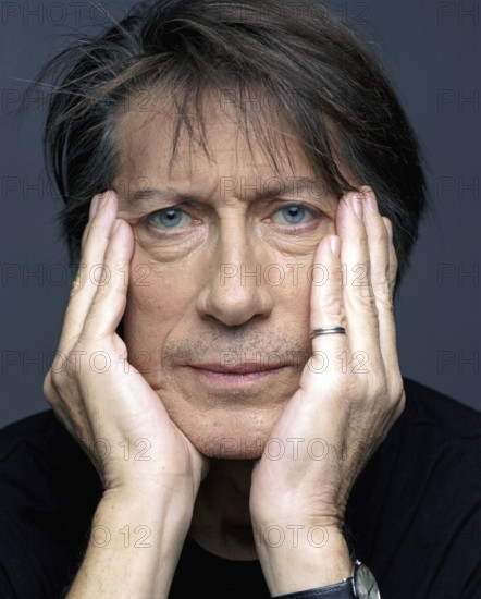 Jacques Dutronc