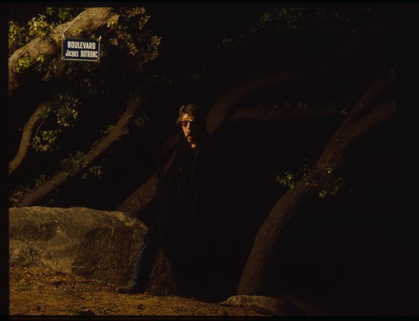 Jacques Dutronc