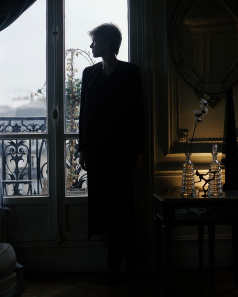 Françoise Hardy (2000)