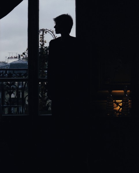 Françoise Hardy (2000)