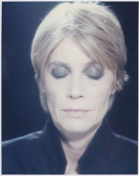 Françoise Hardy (2000)