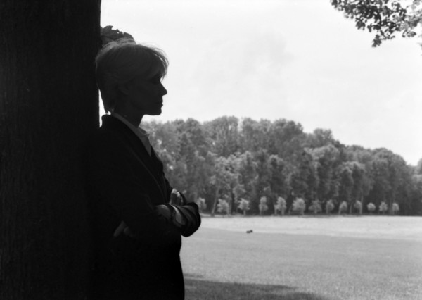 Françoise Hardy (2004)