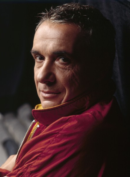 Michel Sardou
