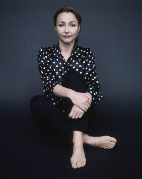 Catherine Frot