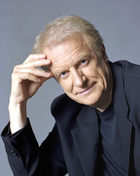 André Dussollier
