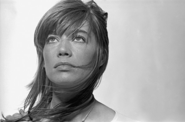 Françoise Hardy, 1971
