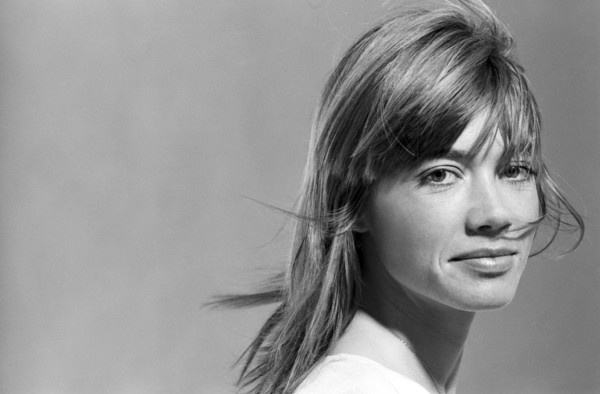Françoise Hardy, 1971