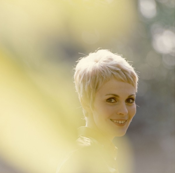 Jean Seberg