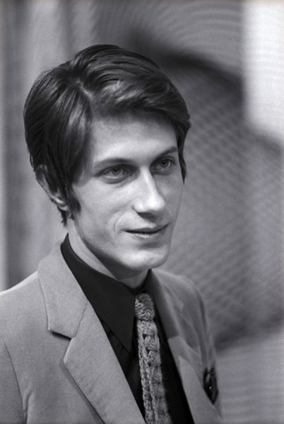 Jacques Dutronc