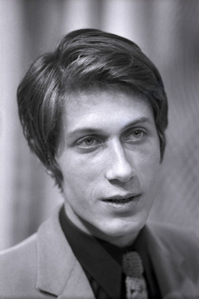 Jacques Dutronc