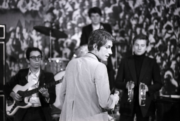 Jacques Dutronc