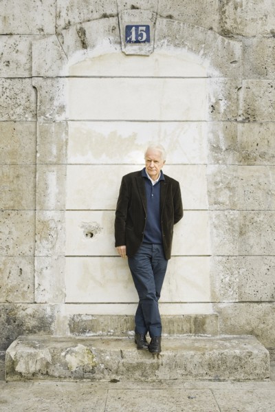 André Dussollier