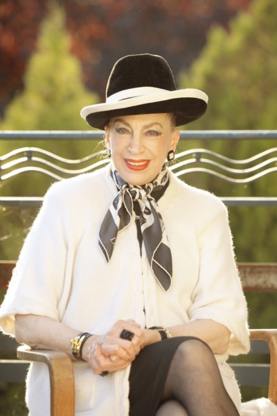 Geneviève de Fontenay (2009)
