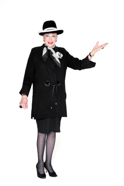 Geneviève de Fontenay (2010)