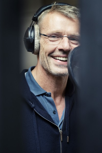 Lambert Wilson (2015)