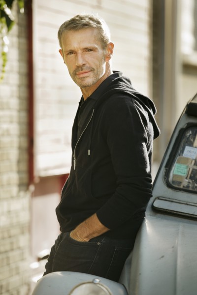 Lambert Wilson (2015)